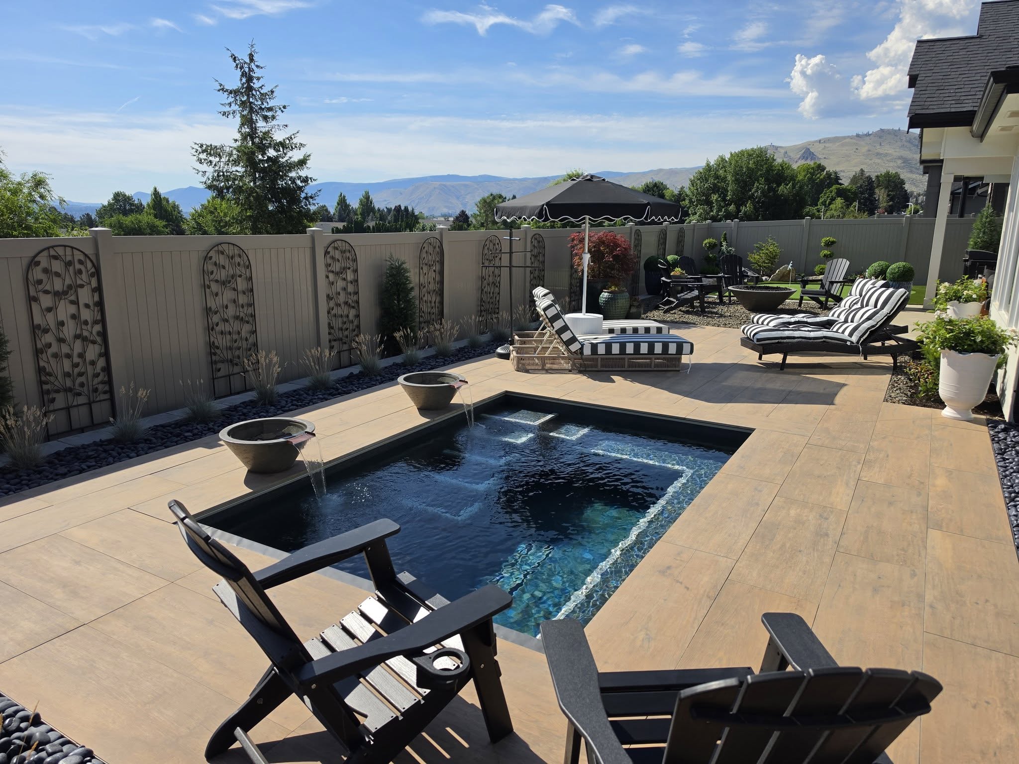 Spas & Spools by Outdoor Elements Northwest, Wenatchee, WA