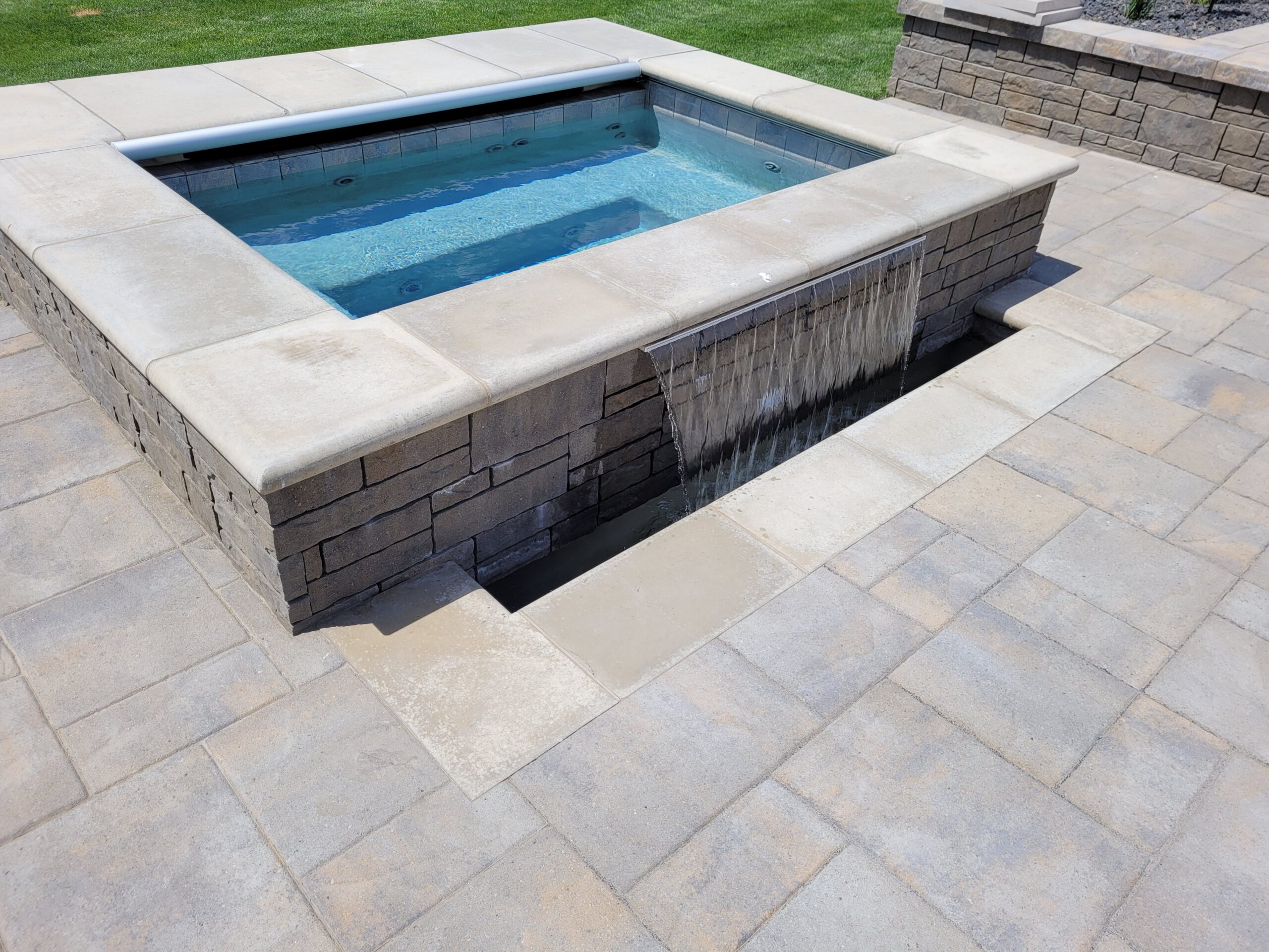 Touchet Retreat detail 2