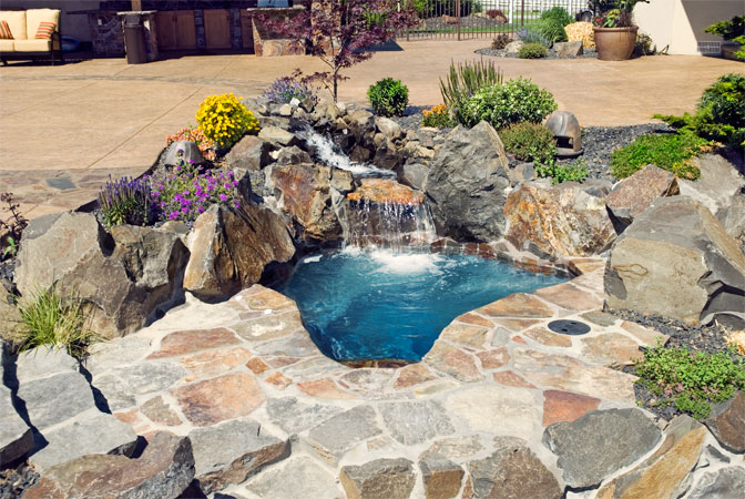 Kennewick Elegance detail 3