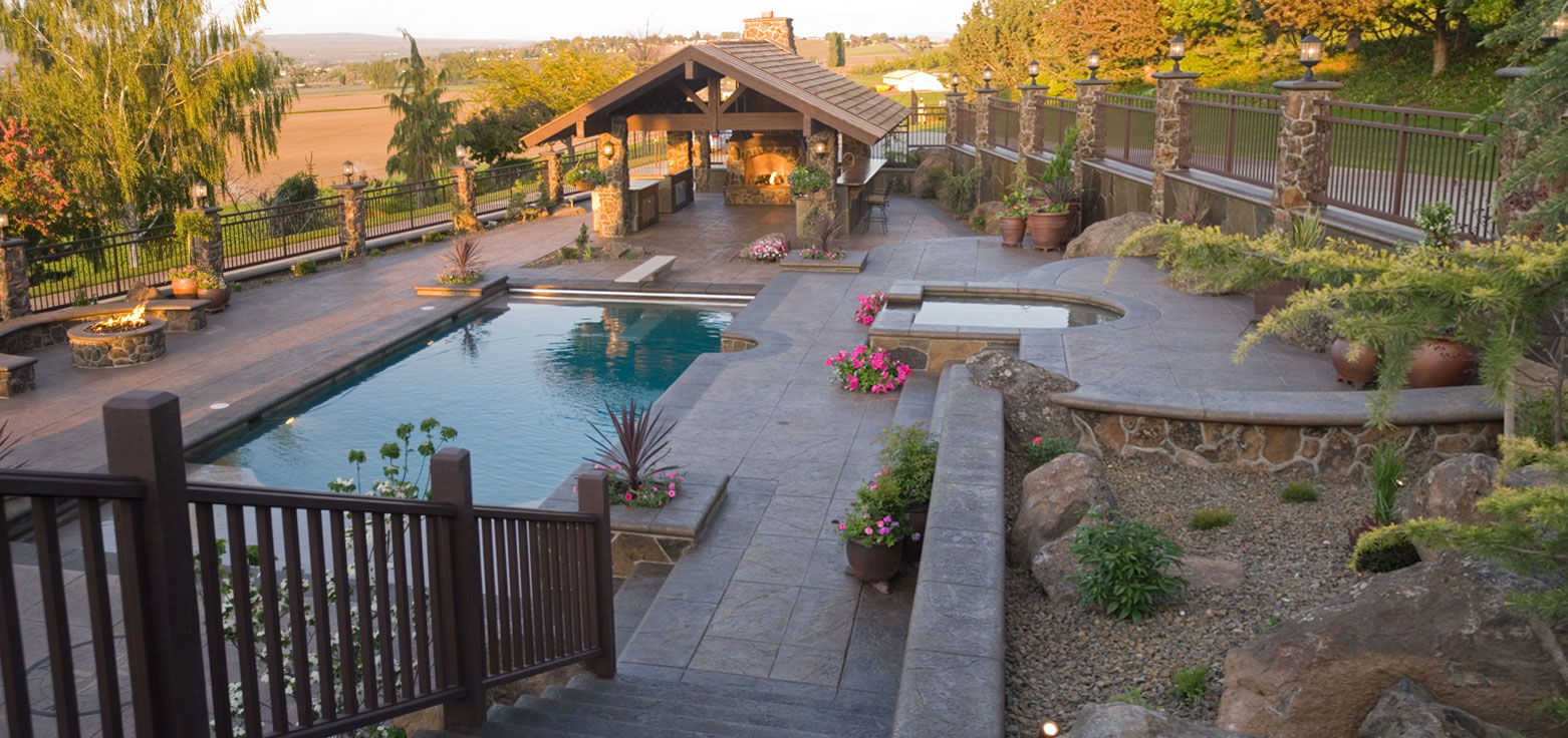 Sunnyside Oasis detail 1