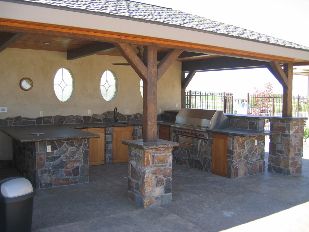 Kennewick Elegance detail 4