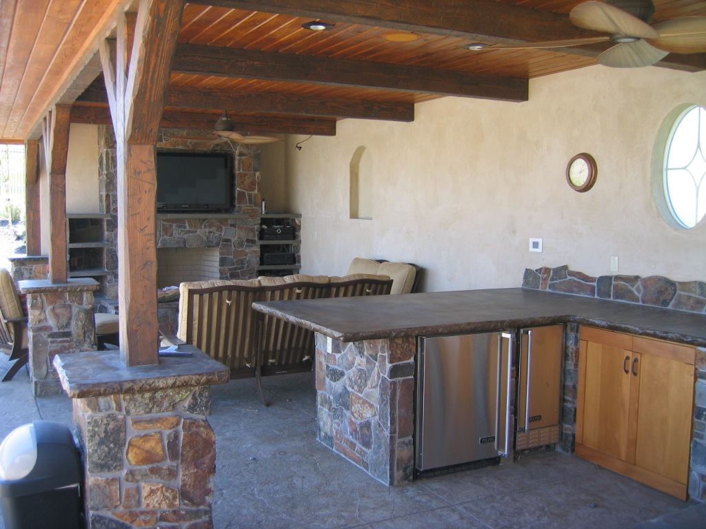 Kennewick Elegance detail 5