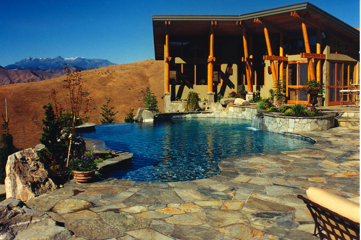Hardscaping Chelan, WA